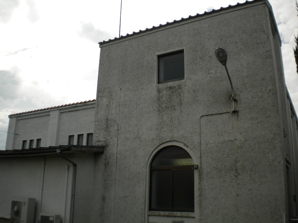米子市水道記念館
