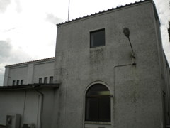 米子市水道記念館