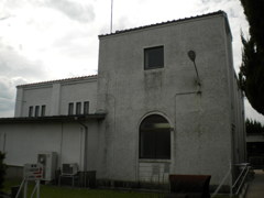 米子市水道記念館