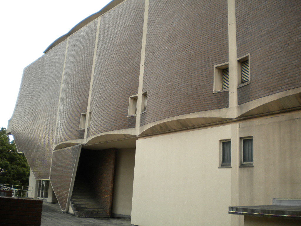 米子市公会堂