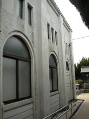 米子市水道記念館