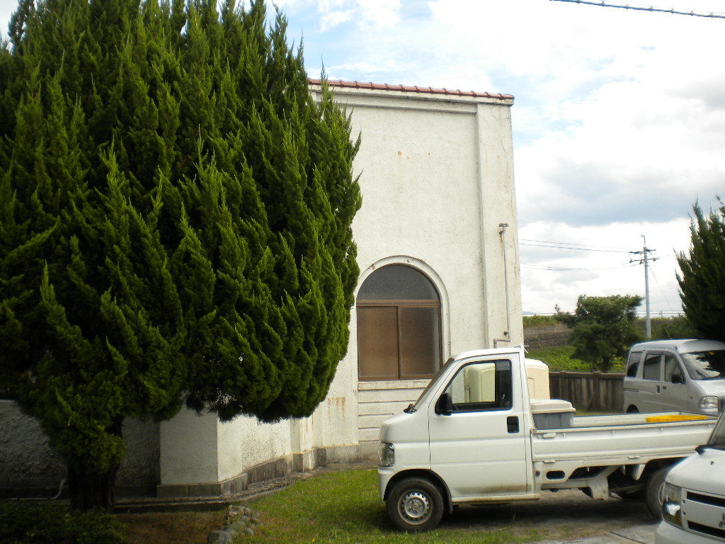 米子市水道記念館