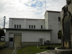 米子市水道記念館