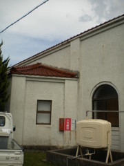 米子市水道記念館