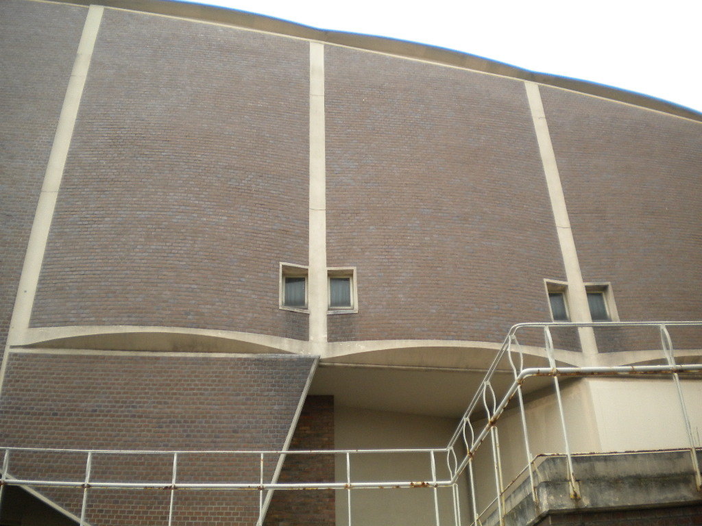 米子市公会堂