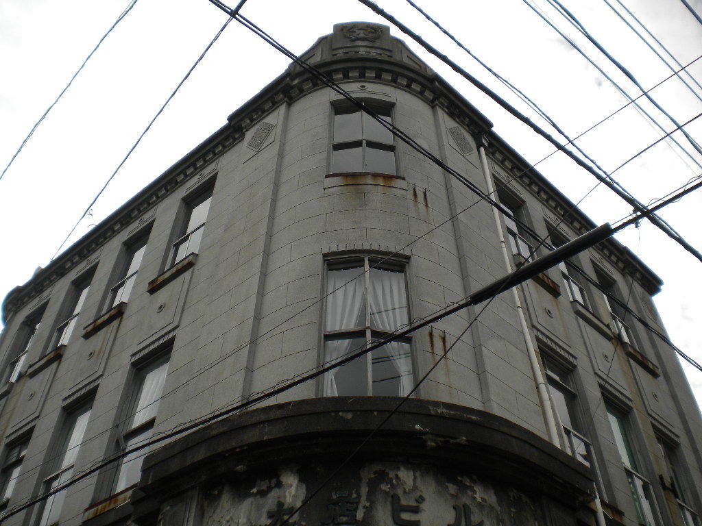 専門大店ビル