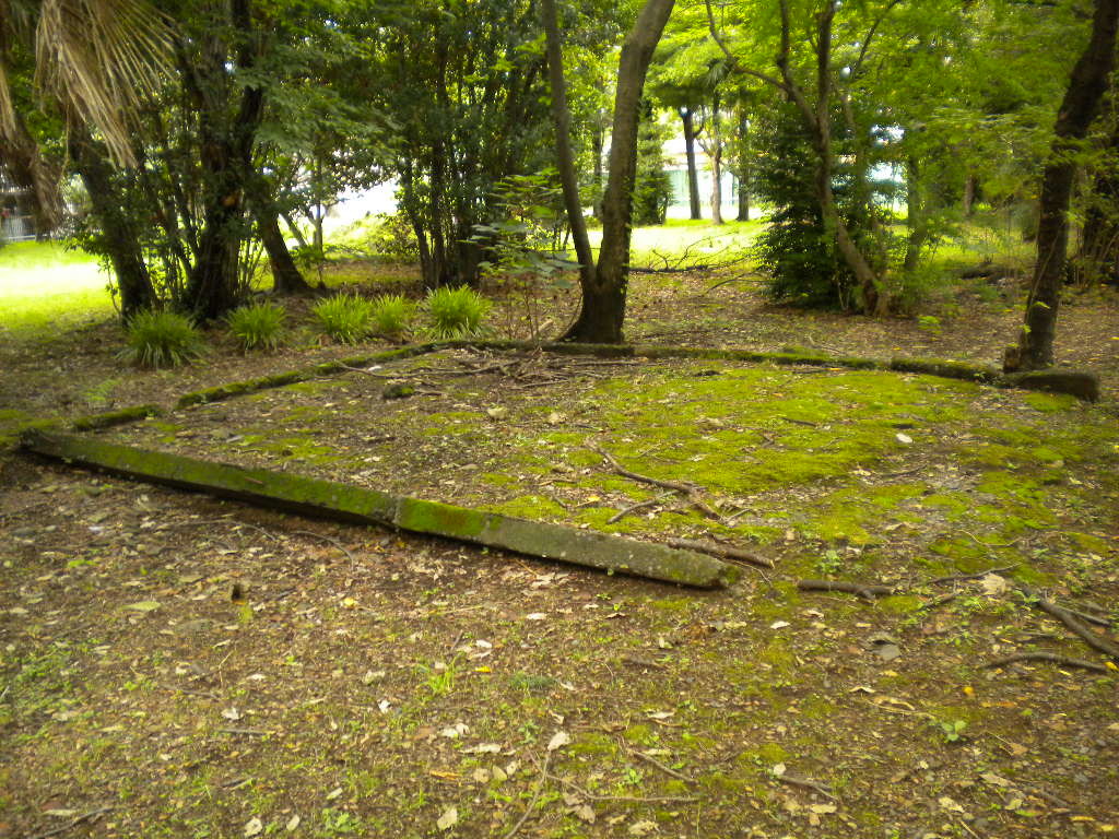 駒沢給水所