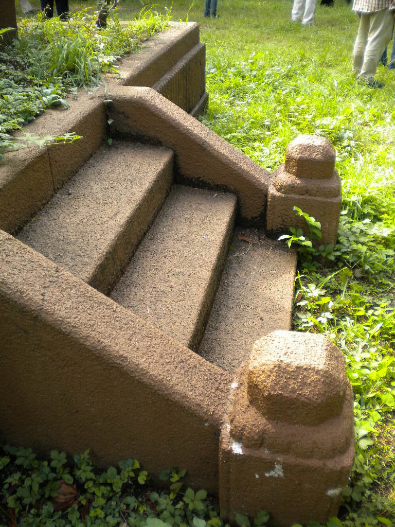 駒沢給水所