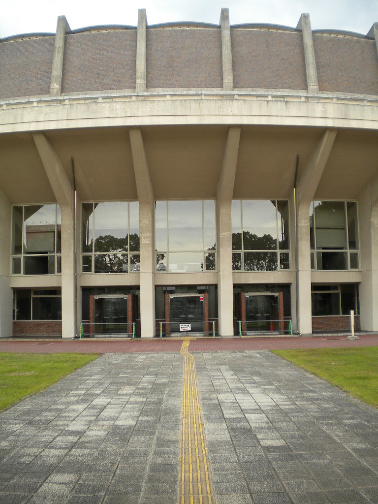 米子市公会堂