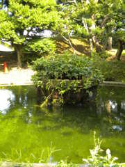 駒沢給水所