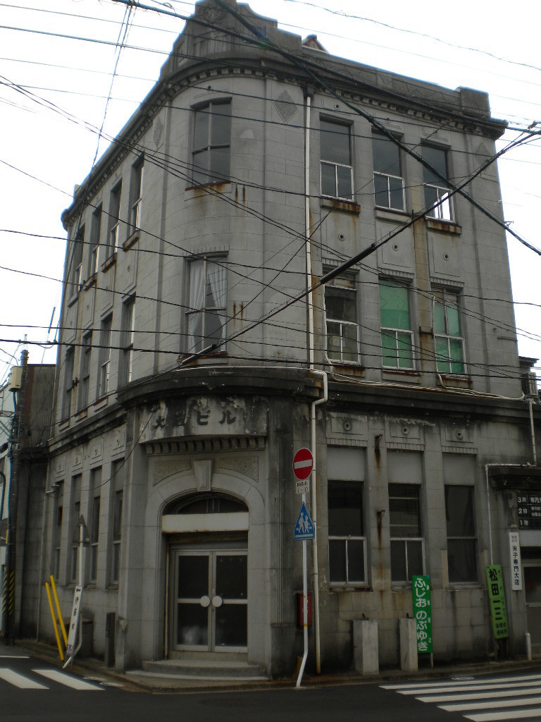 専門大店ビル