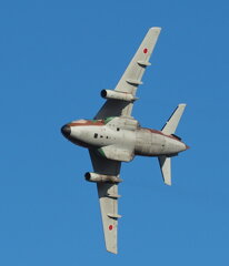 航空祭で撮れた機体２