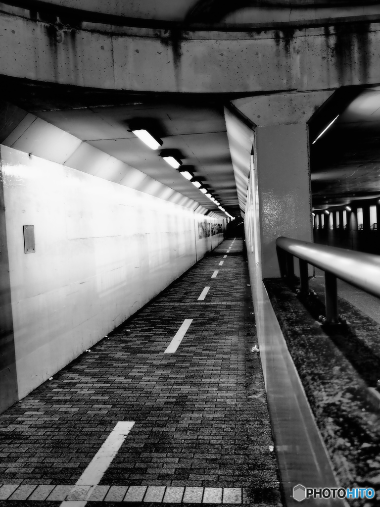 歩道
