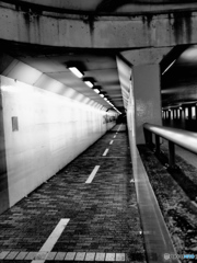歩道
