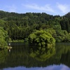 蛇ヶ池 其の二