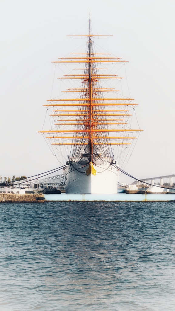 海王丸