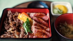 土用の丑の日→土曜の牛の日