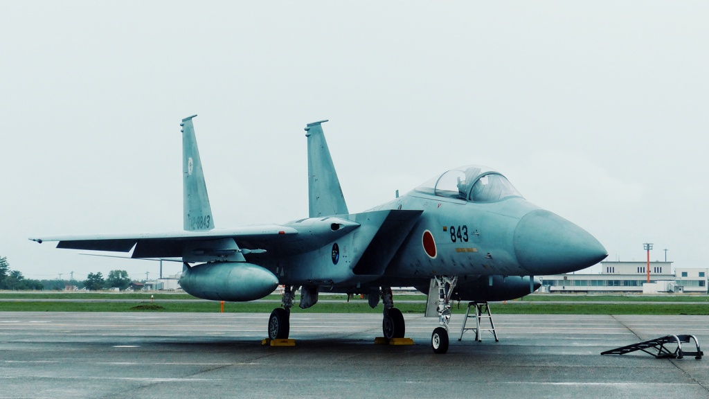 自家用機