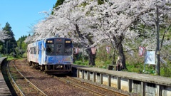 能登さくら駅