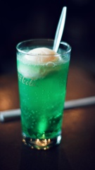 夏の飲み物