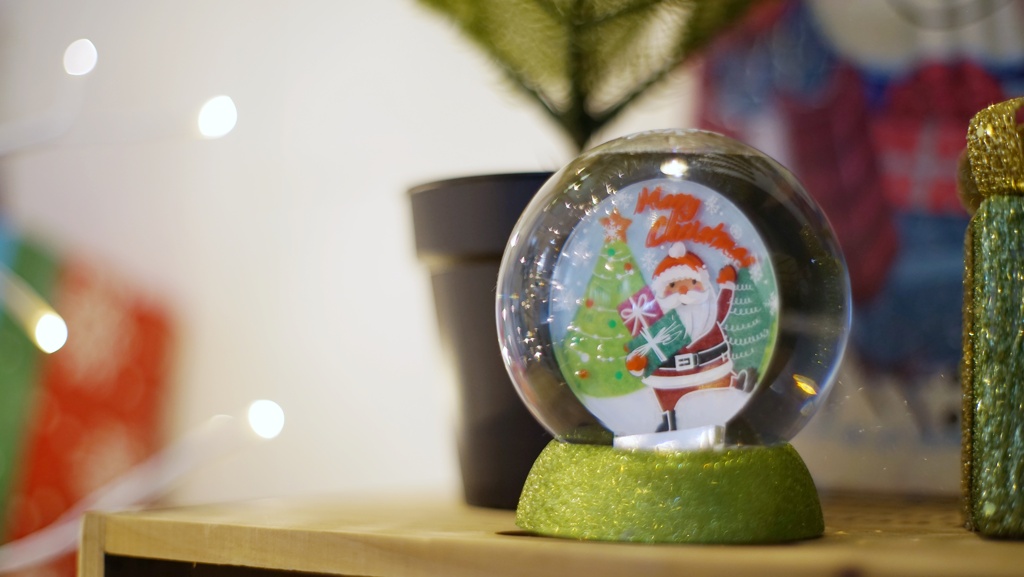 メリークリスマス♪