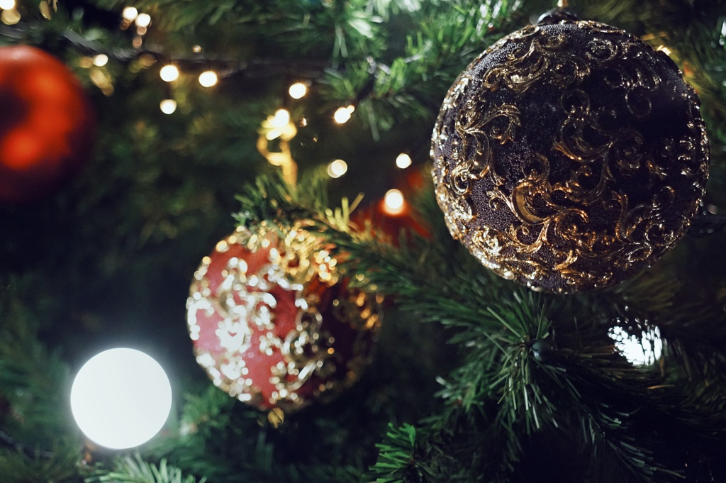 Merry Christmas！