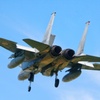 イタリア空軍との共同訓練の日 3