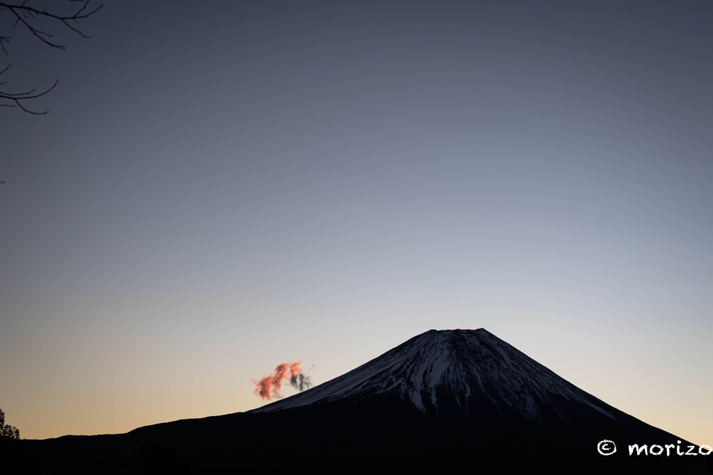 富士山