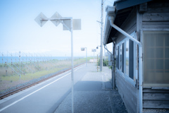 喫茶停車場