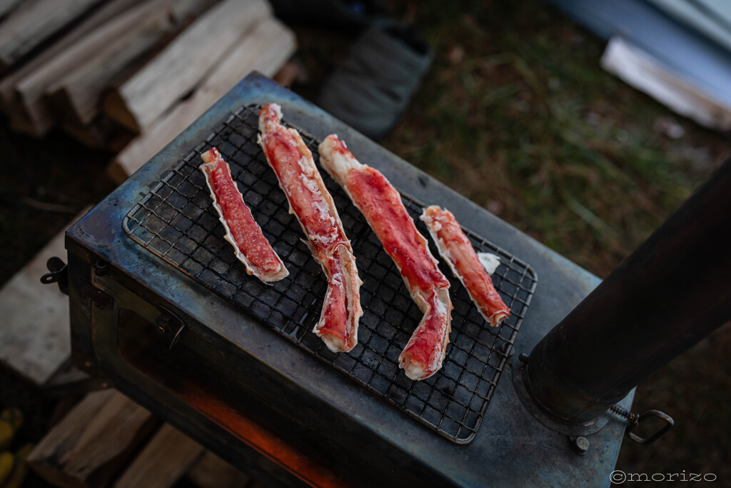 朝食