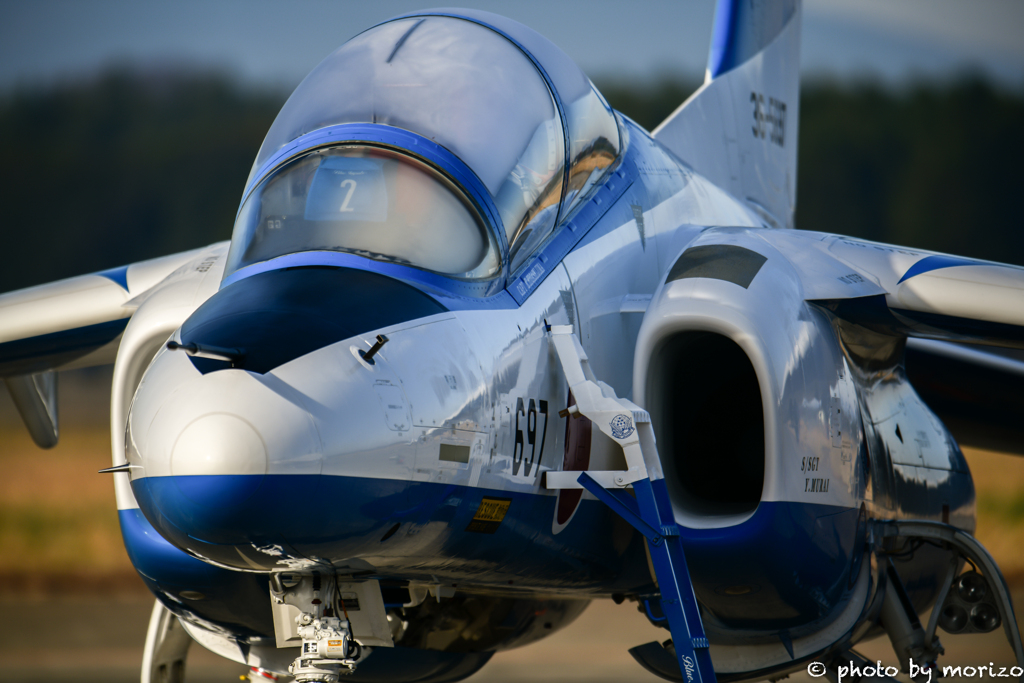 Blue Impulse