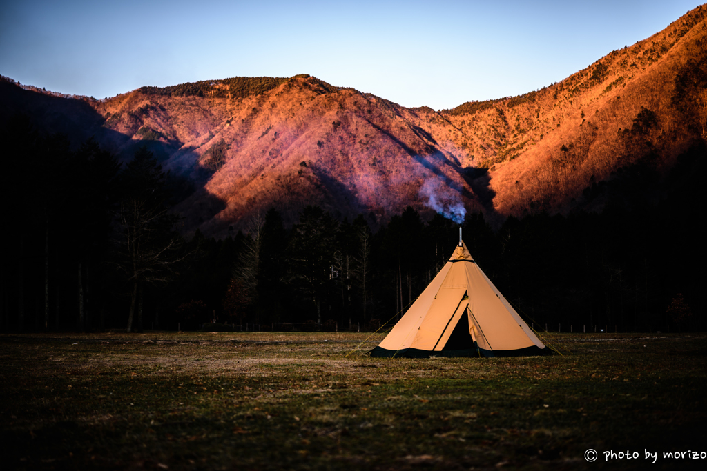 毛無山