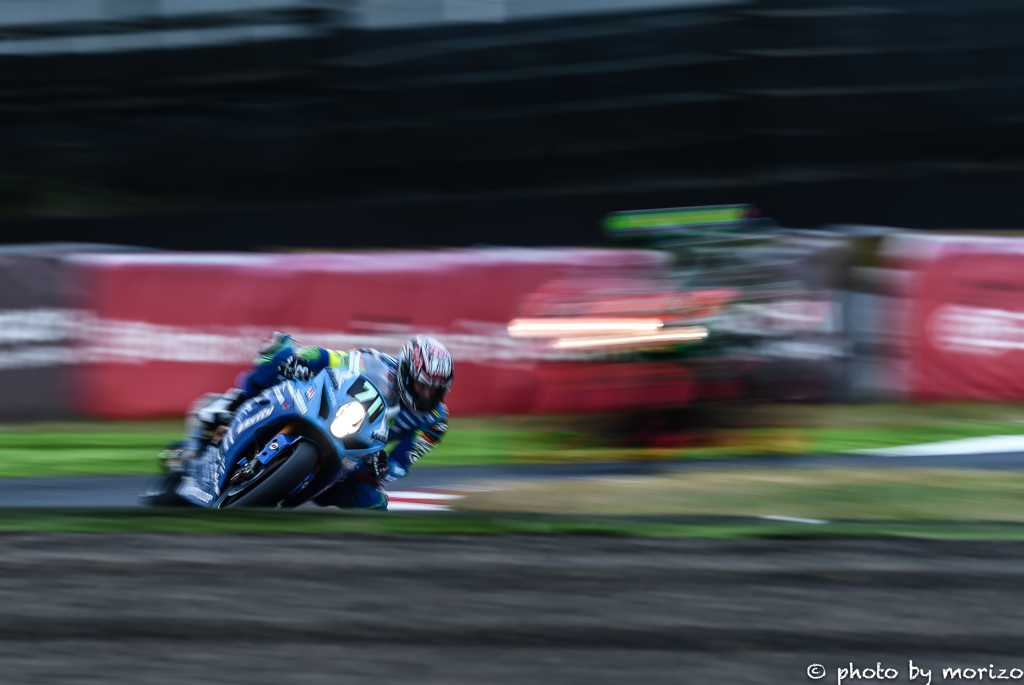 Suzuka 8 hours #3