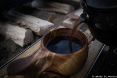 モーニングコーヒー