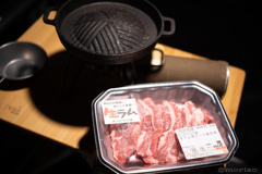 夕飯は