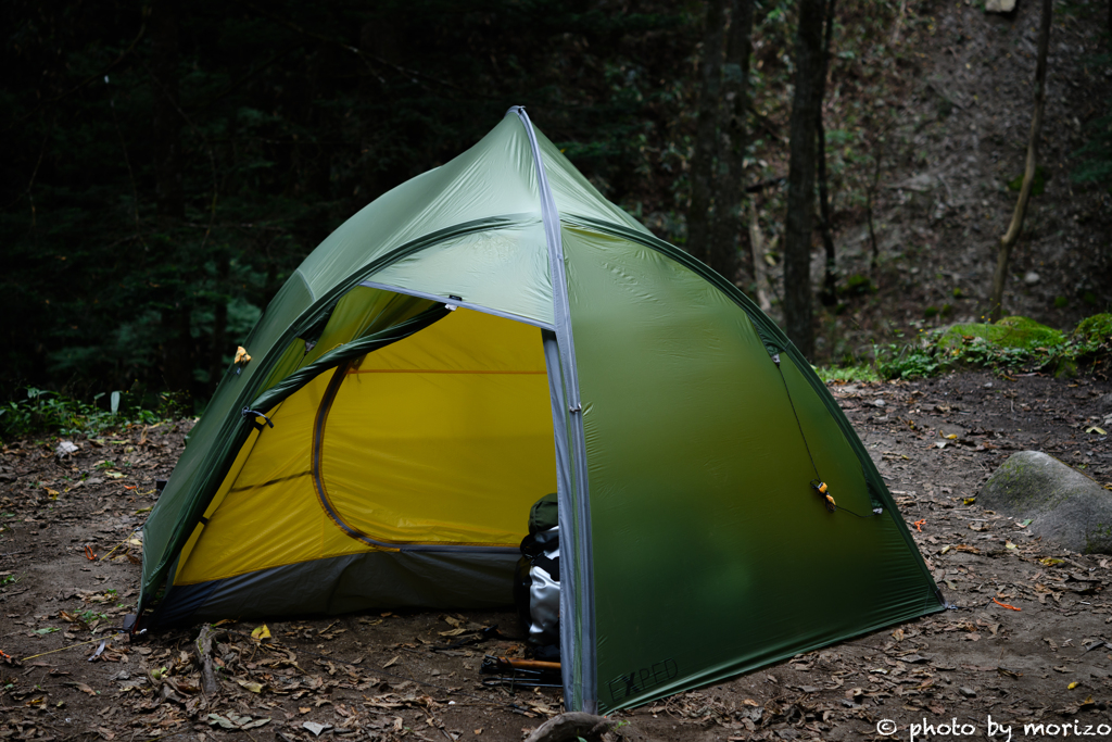EXPED orion3