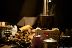 早めの忘年会