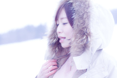 Snow Magic Fantasy