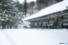 SNOW TEMPLE