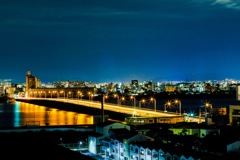 Night of Osaka