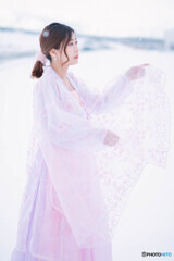 China Snow Dream