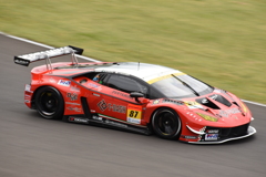 SGT2019_SUGO_GT300_87号車