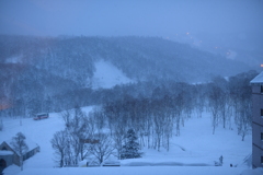 キロロリゾート