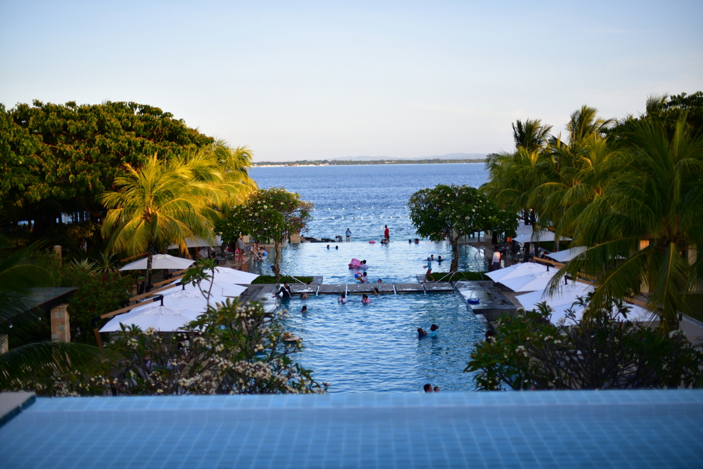 Crimson Resort and SPA