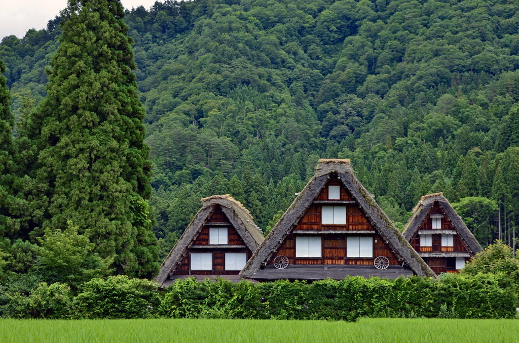 原風景