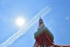 東京オリンピック開幕