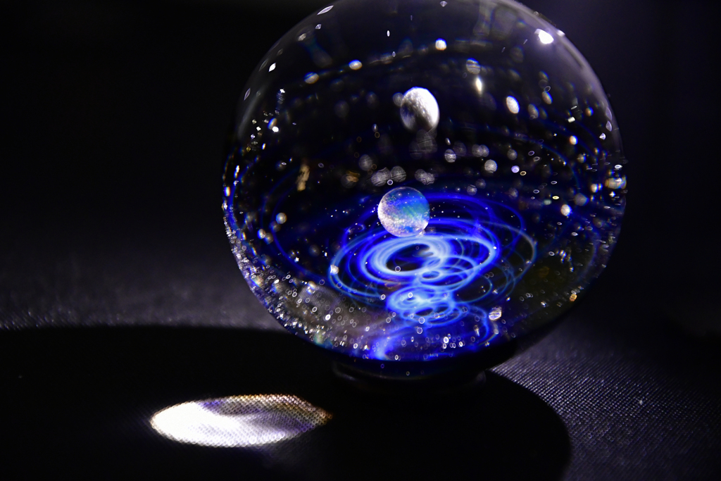 小宇宙