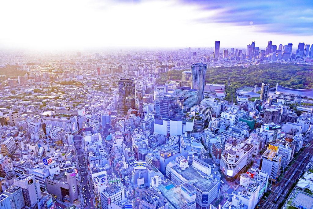 TOKYO!!!!!