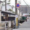 何気に電柱