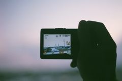 Cameraception